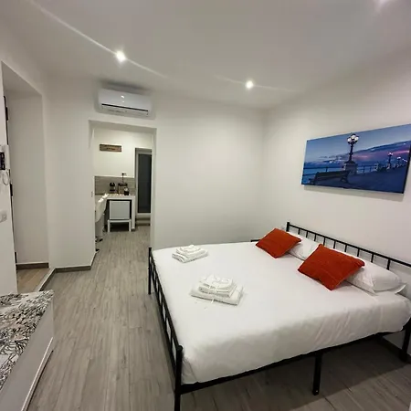 Apartamento Valona