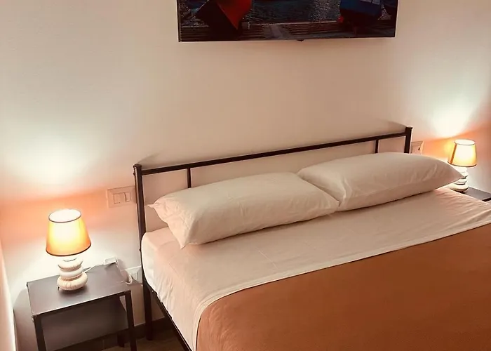 Апартаменты Valona