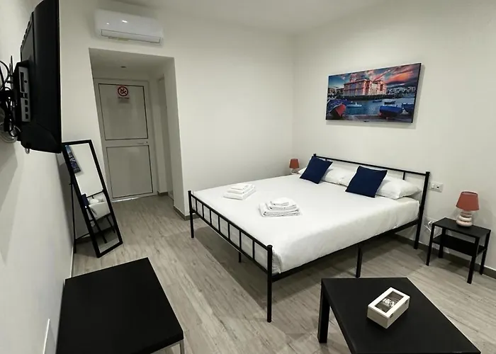 Апартаменты Valona *