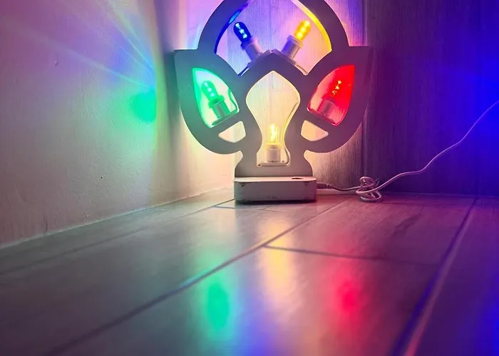 Valona Апартаменты Бари