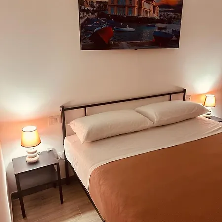 Apartment Valona