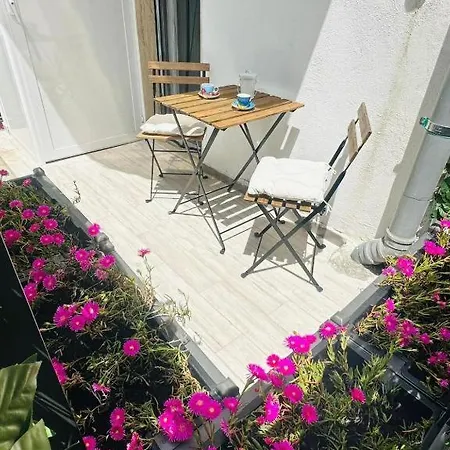 Apartament Valona Bari