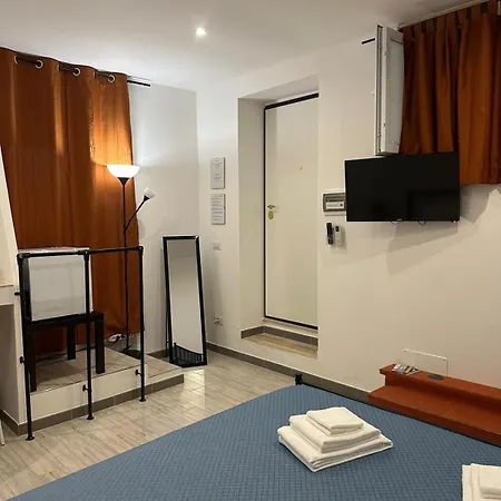 Apartament Valona *