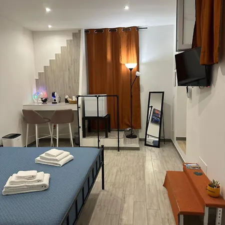 Apartment Valona *