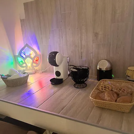 Valona Apartment