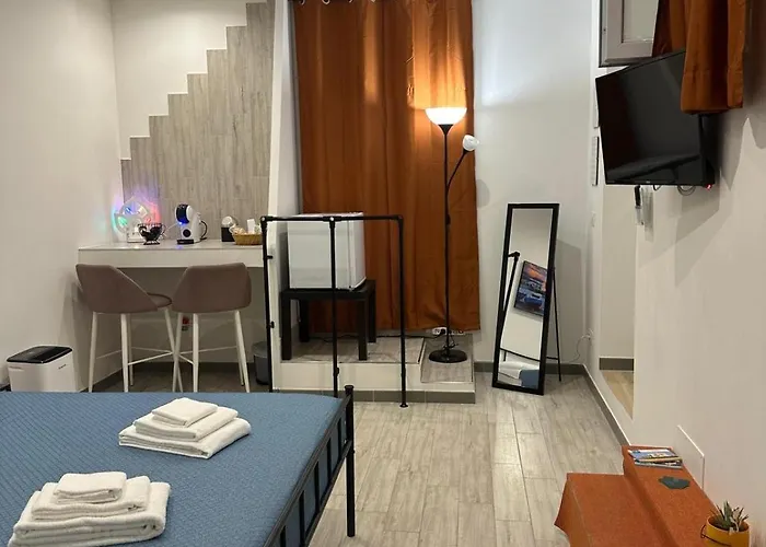 Apartman Valona *